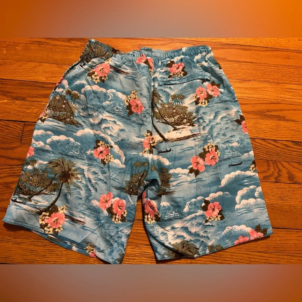 NWOT Swim Trunks